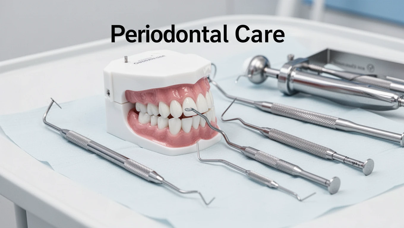 Periodontal Care