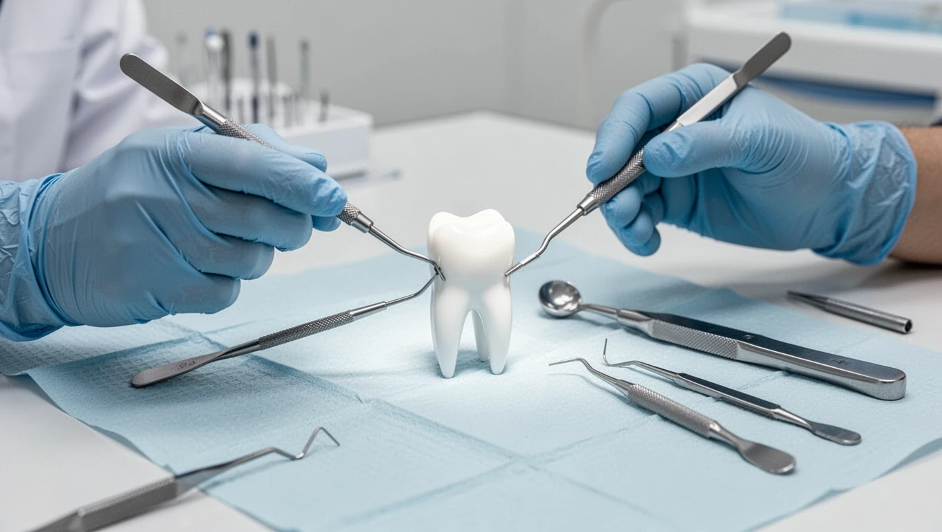 Tooth Extraction