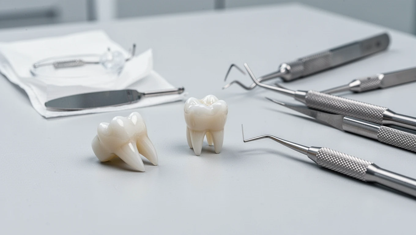 Dental Crowns