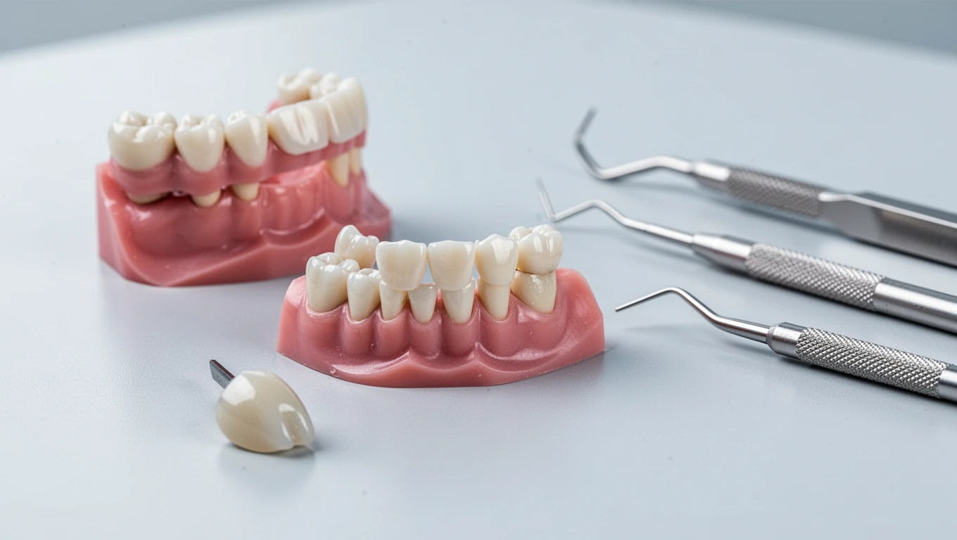 Dental Bridges